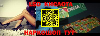 спайс Берёзовский